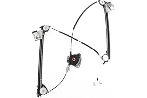 ‎LST LST Elektrischer Fensterheber vorne links ohne Motor 911 996 986 1996-2005