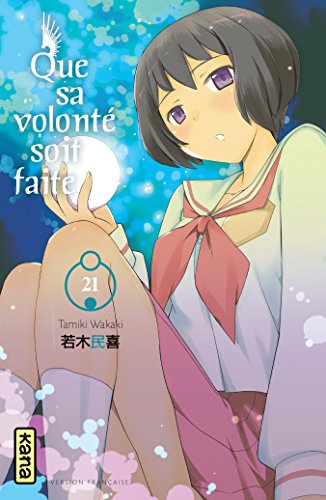 Que sa volonté soit faite — Tome 21