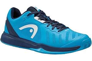 HEAD Sprint Team 3.0 2021 Clay Men, Tenis Shoe Hombre, EU