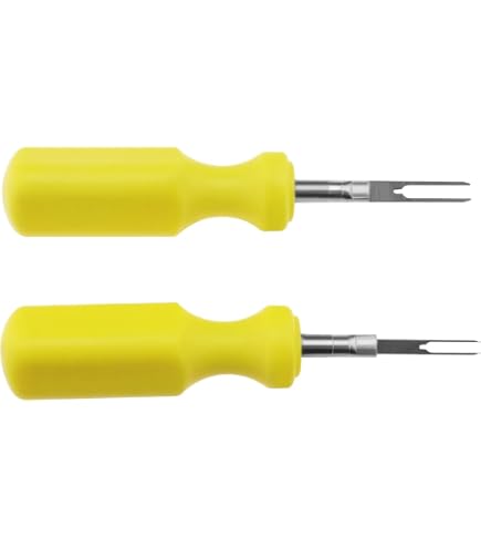 Kit D'outils De Démontage De Terminal électrique De 21 Pièces Pour