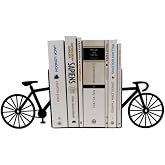 Thorqtech Bicycle Book Holder, Standard