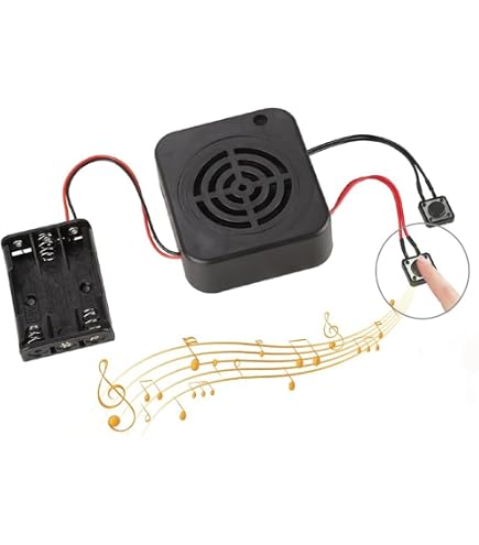 20W Sprachwiedergabe-Modul DY-HV20T – Mit TF-Karte & USB, Für Lautsprecher & Durchsagen