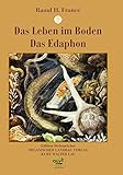 Image de Das Leben im Boden/Das Edaphon: Untersuchungen zur Ökologie der bodenbewohnenden Mikroorg