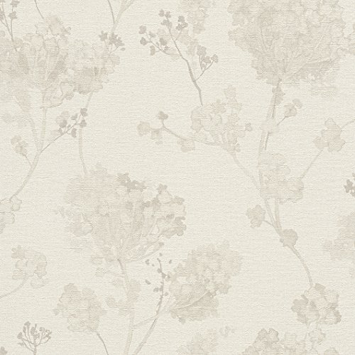 Papel pintado no tejido RT colección Florentine, para pared, 449204