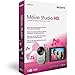 Produktbild Sony Vegas Movie Studio 9 HD incl. 5 Sony DVD-R englisch Version