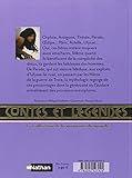 Image de Contes et Légendes : Les Héros de la Mythologie
