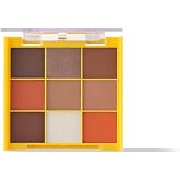 Callista Multi Palette Eyeshadow G&ouml;z Farı Paleti 103 Coffee Addiction