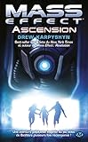 Mass Effect, Tome 2: Ascension