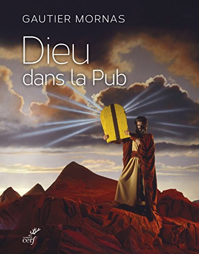 Dieu dans la pub, de fête en fête francais Dieu dans la pub, de fête en fête francais
