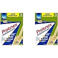 Protinex Diabetes Care - with Protein and High Fiber for Blood Sugar Control - 1kg (Vanilla flavor) (Pack of 2)