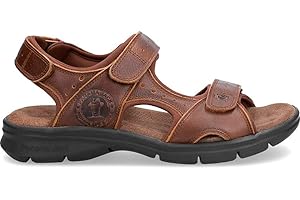 Panama Jack Salton C3 Napa Grass - Sandalias Hombre