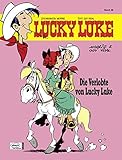 Lucky Luke 48: Die Verlobte von Lucky Luke by 