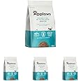 Applaws Complete Natural Dry Cat Food 350g Adult Ocean Fish with Salmon (Pack of 4)
