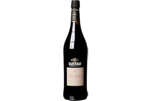 Lustau San Emilio Pedro Ximenez Sherry, 75 cl