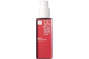Mise en Scene Perfect Rose Serum