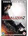 The Equalizer 2 [DVD] [2018]