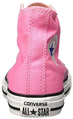 Converse Unisex-Kinder All Star Youth Hohe Sneakers - 2