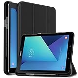samsung tab s3 precio bolivia 100% nueva, ultra delgada, diseño único, ligera, y perfecta.Cuero sintético superior con no-cero interior de microfibra suave. Evitar que las huellas dactilares, la suciedad y los arañazos.