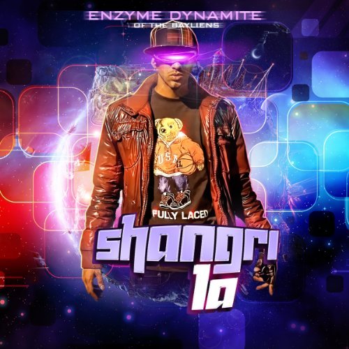 Price comparison product image Shangri La by Enzyme Dynamite (2011-06-07)