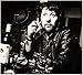 Produktbild Die Pogues – Shane MacGowan Mini Poster – 40 x 40 cm