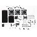 Produktbild VBESTLIFE RG-374 Wasserkühlung System Set,CPU Wasserkühlung System,Computer Wasserkühlung