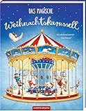 Das magische Weihnachtskarussell by 
