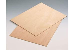 Tablero de contrachapado Faibo Madera 30 x 40 cm