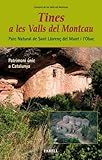 Image de Tines a les Valls del Montcau. Patrimoni únic a Catalunya (Llibres de Muntanya)