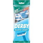 Derby Bathroom 10-Piece Bag