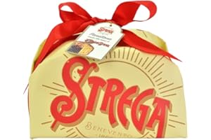 ITALIAN GOURMET E.R. panettone farcito con crema strega- 1 kg