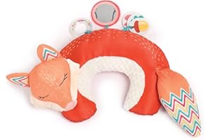 Ludi- Coussin d'activité, 30101