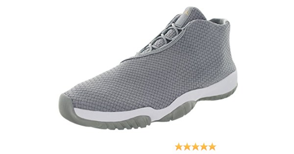jordan future taille 40