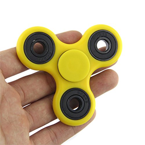 spinner fidget Toy handspinner for hand fingers as a distraction / antistress toy for children and adults from TK Group