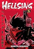 Hellsing Volume 5 by 