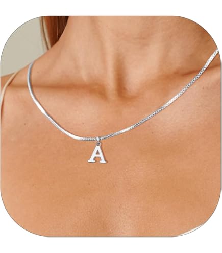 Ciondolo Lettera E Depesche - Placcato Argento Con Pietre - Per Collane E Bracciali - Regalo Elegante - Foto 10