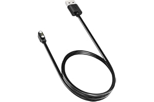 RUIMEN Replacement Charge Cable for D1 Smart Watch