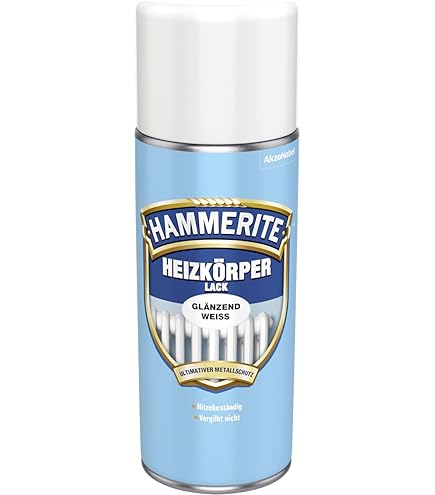 OELLERS Anti Rust, 1 Litre, RAL 7035 Gris Clair, Peinture De Protection Du Métal 3 En 1, Peinture Antirouille, Apprêt Et Couche De Protection Pour