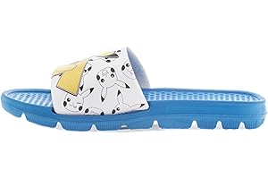 Characters Cartoons Ciabatte Pokemon bambino dal 25 al 33