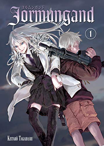 Jormungand — Tome 1
