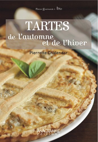 Download Tartes de l'automne et de l'hiver Download Tartes de l'automne et de l'hiver