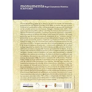 Historia del rebelión y castigo de los moriscos del Reino de Granada