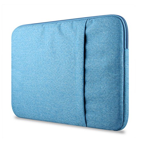 GADIEMENSS Water-resistant Notebook Computer Case Laptop Sleeve Case Bag For Apple MacBook / MacBook Pro / Macbook Air - 2