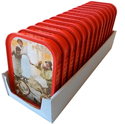 Sardine Filetti MSC da Cornovaglia in una Salsa di Pomodoro saporita 14 x 95g