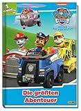 Paw Patrol: Die größten Abenteuer by 