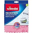 Vileda Mikrofiber Disktrasa 1 styck