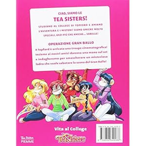 Operazione Gran Ballo. Ediz. illustrata