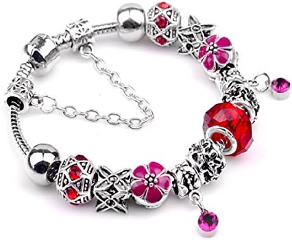 bracelet lady, bracelet charms, pandora bracelet charms, collection with interchangeable and customizable motifs, the woman’s jewel-bracelet you were looking for.