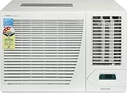 Voltas 1.5 Ton 3 Star Window AC (Copper 183CYA/183 CZP White)