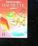 Dictionnaire Hachette juniors