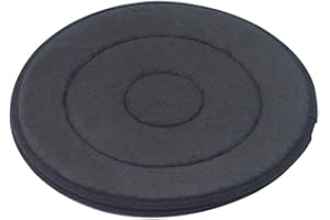 AIDAPT Plateau de transfert, permettant une rotation fluide et facile dans toutes les directions, facilite le transfert du patient, qu'il entre dans le lit, sur une chaise ou dans la voiture, réduit la tension dorsale du soignant. Dessus rembourré antidérapant et confortable